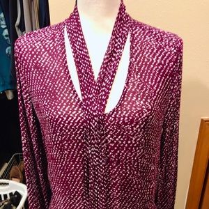 CLOTH & STONE .Womens top